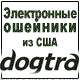 Dogtra-электроошейники для собак